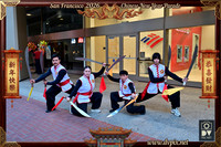 Chinese New Year Parade 2026