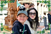 SF St. Patrick's Day Parade 2026