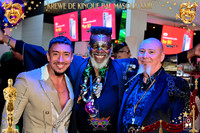 Krewe De Kinque Bal Masque XXIII