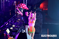 Electroluxx: the Blessed Madonna & VNSSA