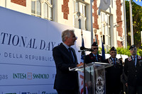 Festa della Repubblica 2026