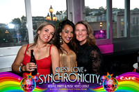 Gypsy Love - Synchronicity