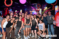 Electroluxx: SF Pride 2026