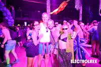 Electroluxx Block and After Party