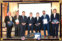 AAA/APAPA 2026 Gala
