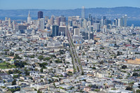 Bay Area